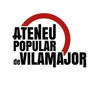 Telegram profile photo for Ateneu Vilamajor