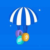 Telegram profile photo for درآمد با ایردراپ(نات پیکسل، تپ سواپ ، بلوم ، سیتی هولدر گالا کوین Stars