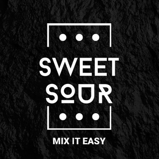 Telegram profile photo for Sweet&Sour