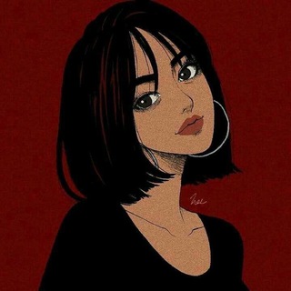 Telegram profile photo for أُمَيْمة.