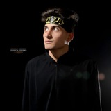 Telegram profile photo for الشاعر طلال الشريفي