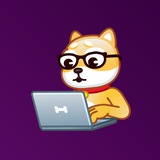 Telegram profile photo for IT