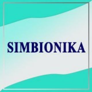 Telegram profile photo for SIMBIONIKA