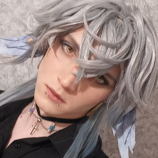 Telegram profile photo for Salem X Thirty-Seven
