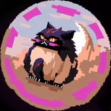 Telegram profile photo for PixelFamily