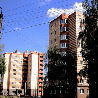 Telegram profile photo for Калуга | Север
