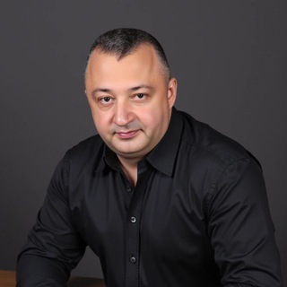 Telegram profile photo for Бизнес Медиатор | Андрей Новоженин