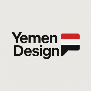 Telegram profile photo for Yemen Design - يمن ديزاين