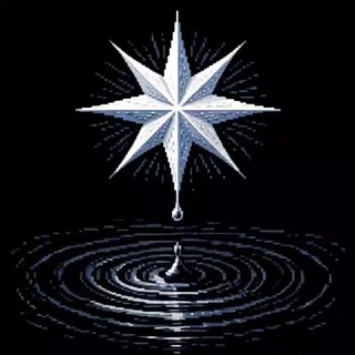 Telegram profile photo for Pixels & Poetry