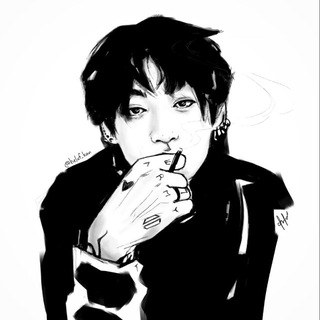 Telegram profile photo for hk