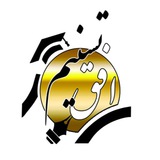 Telegram profile photo for دبیرستان دخترانه افق تسنیم