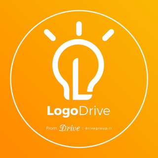 Telegram profile photo for لوگو درایو | Logo Drive