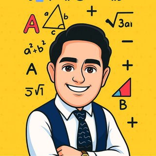 Telegram profile photo for باشگاه هوش و ریاضی قدیر