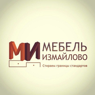 Telegram profile photo for Мебель Измайлово