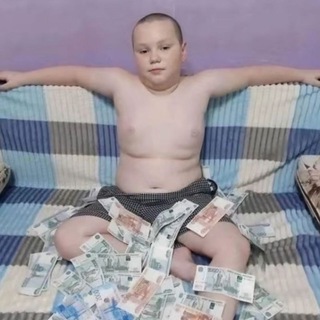 Telegram profile photo for оннал