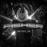 Telegram profile photo for Реклама TRITIS