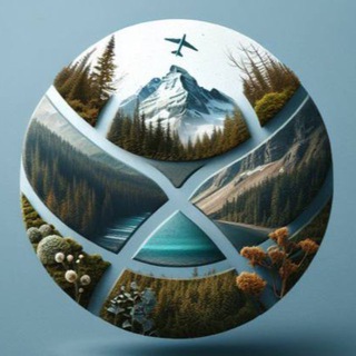 Telegram profile photo for Inspireplanet