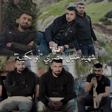Telegram profile photo for الشهيد خليل المصري "أبو الكتيبة"