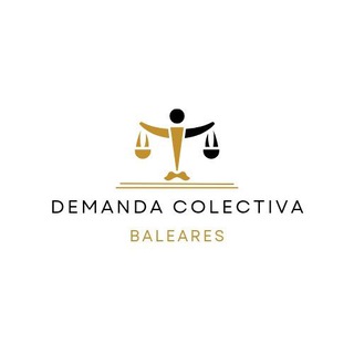 Telegram profile photo for Canal Demanda Colectiva Baleares