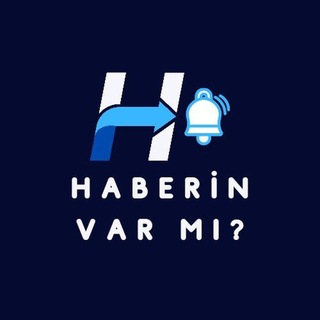 Telegram profile photo for 🔴 Haberin Var Mı❓