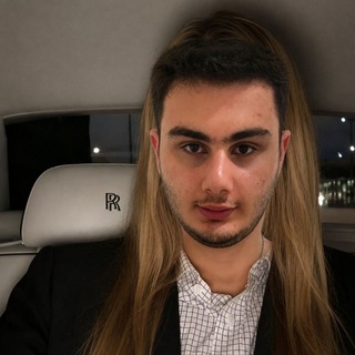 Telegram profile photo for Edgar Ava