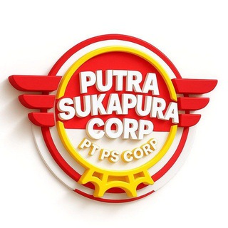 Telegram profile photo for PT. PS CORP