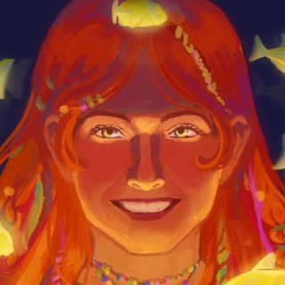 Telegram profile photo for Сапо(г)