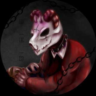 Telegram profile photo for 💀D_E_D💀