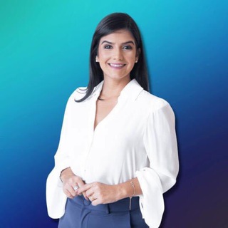 Telegram group profile photo for Vice-Prefeita Audrey Kleys