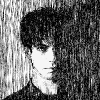 Telegram profile photo for Архив зарисовок Xbb