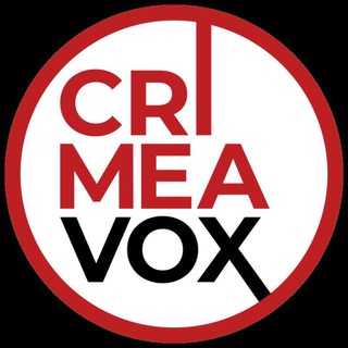Telegram profile photo for Crimea Vox