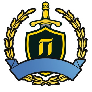 Telegram profile photo for Ваш личный прокурорЪ
