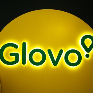 Telegram profile photo for Жизнь курьера