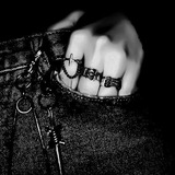 Telegram profile photo for +456... SPÈÄK †HRÖÚGH MÈLÖÐÌȧ, †ÈLL §†ÖRÌȧ †HRÖÚGH Ð̧†ÖR†ÌÖñ
