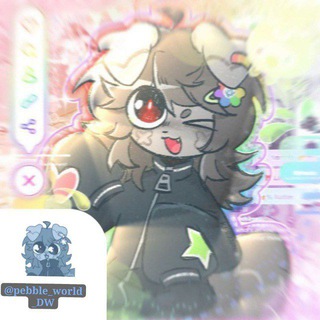 Telegram profile photo for Заброшен