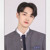Telegram profile photo for Kim Yeonkyu