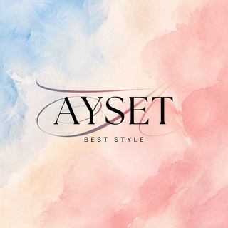 Telegram profile photo for AYSET