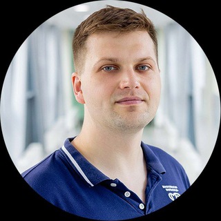 Telegram profile photo for Ортопед Барашкин🐑