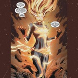 Telegram profile photo for °•Carol Danvers•°