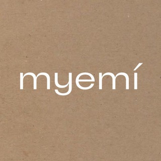 Telegram profile photo for myemi - премиальная одежда для женщин