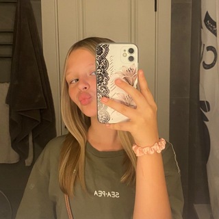 Telegram profile photo for дневник лизы🍸
