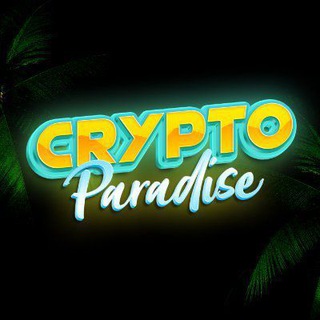 Telegram profile photo for Cryptos paradise