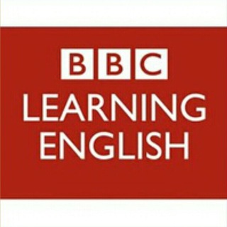 Telegram profile photo for BBC Learning English