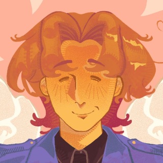 Telegram profile photo for петрушевская 🍊