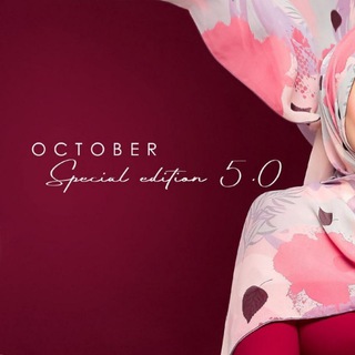 Telegram profile photo for DROPSHIP FAREHA #SafyaShop