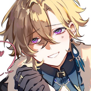 Telegram profile photo for @.avenchu