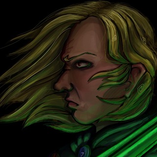 Telegram profile photo for шубуун