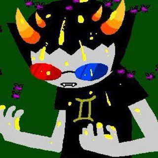Telegram profile photo for sollux daily 🐝