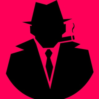Telegram profile photo for Detective