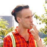 Telegram profile photo for Псіходел Джонні Гітари 67